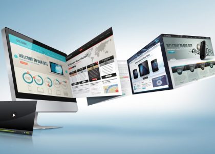 Web Design Tricks to Grow Your Business