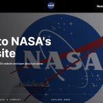 NASA WordPress