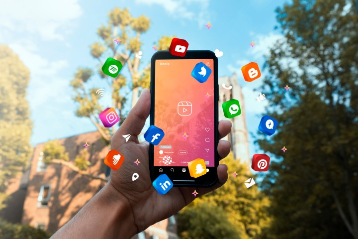 Mobile Friendly