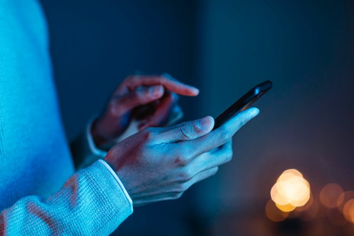 Mobile Friendly