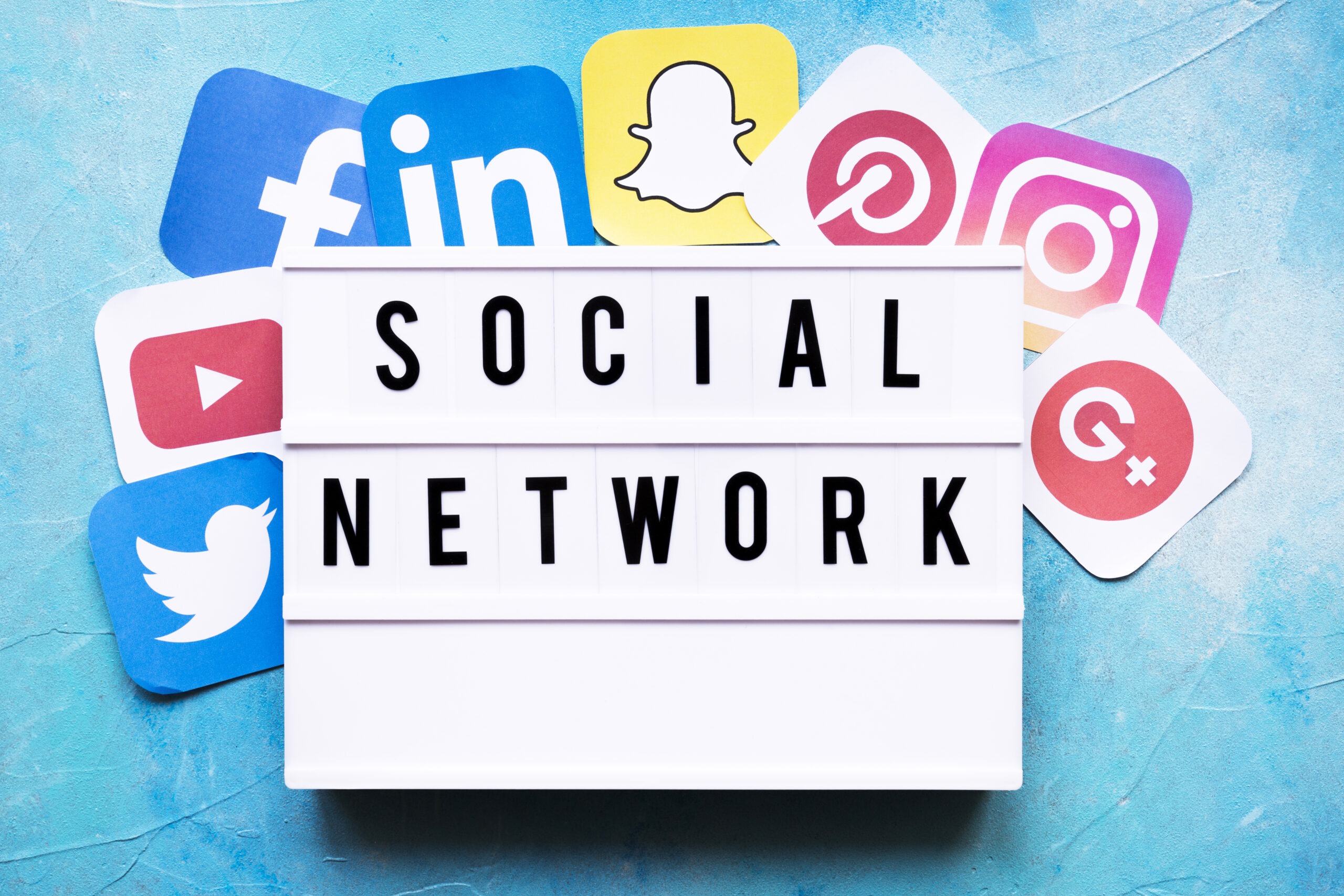 Social Media