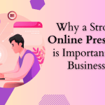 Strong Online Presence