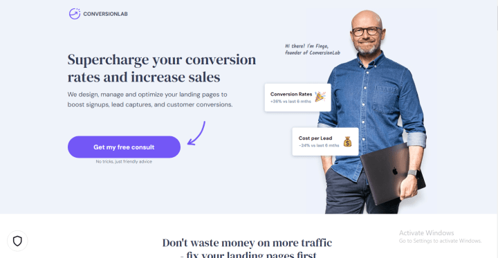 ConversionLab